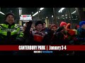 CANTERBURY PARK SNOCROSS