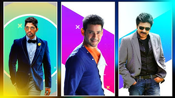 New style whatsapp status video editing in Kinemaster 2020