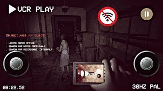 Top 10 Horror Games For Android 2018 OFFLINE #2 screenshot 5