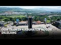 DUA DESA DI KABUPATEN BOGOR DILELANG