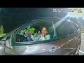 Mom Turns Routine Traffic Stop into Total Disaster