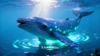 Sleepy Whale
