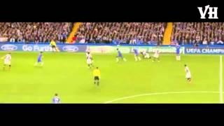 Oscar Blue Genius Chelsea 20122013 Skills And Goals