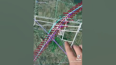 Đầu tư xung quanh điểm lên xuống cao tốc cần thơ-cà mau. Hên xui nha😍😍😍