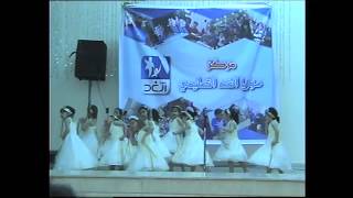 أغنية ورد وحب .. أداء طلاب مدرسة سوريا الغد في مدينة العبور - القاهرة