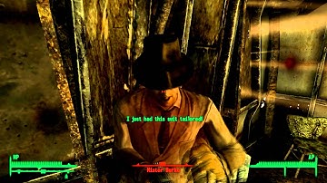 Fallout 3 episode 5: Explorer of the wastes