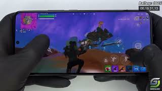 Download Fortnite Mobile for IOS and Android #5