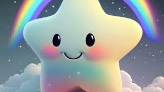 Twinkle, Twinkle, Little Star - Wonderful Songs | LooLoo Kids | Nursery Rhymes Twinkle Twinkle