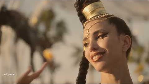 Dj Sollda - Move like Robots ( remix)