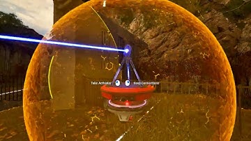 Talos Principle 2 - Conveyance