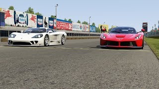 The mod credits are: assetto drive http://www.assettodrive.net/
https://www.assettodrive.net/garage66 thanks for watching!
