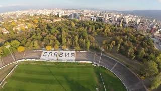 картинка: Парк Славия - Park Slavia