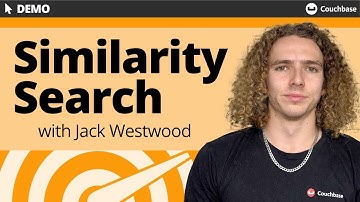 Easy Vector Search in Couchbase Shell