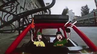Slander - Bad Weather