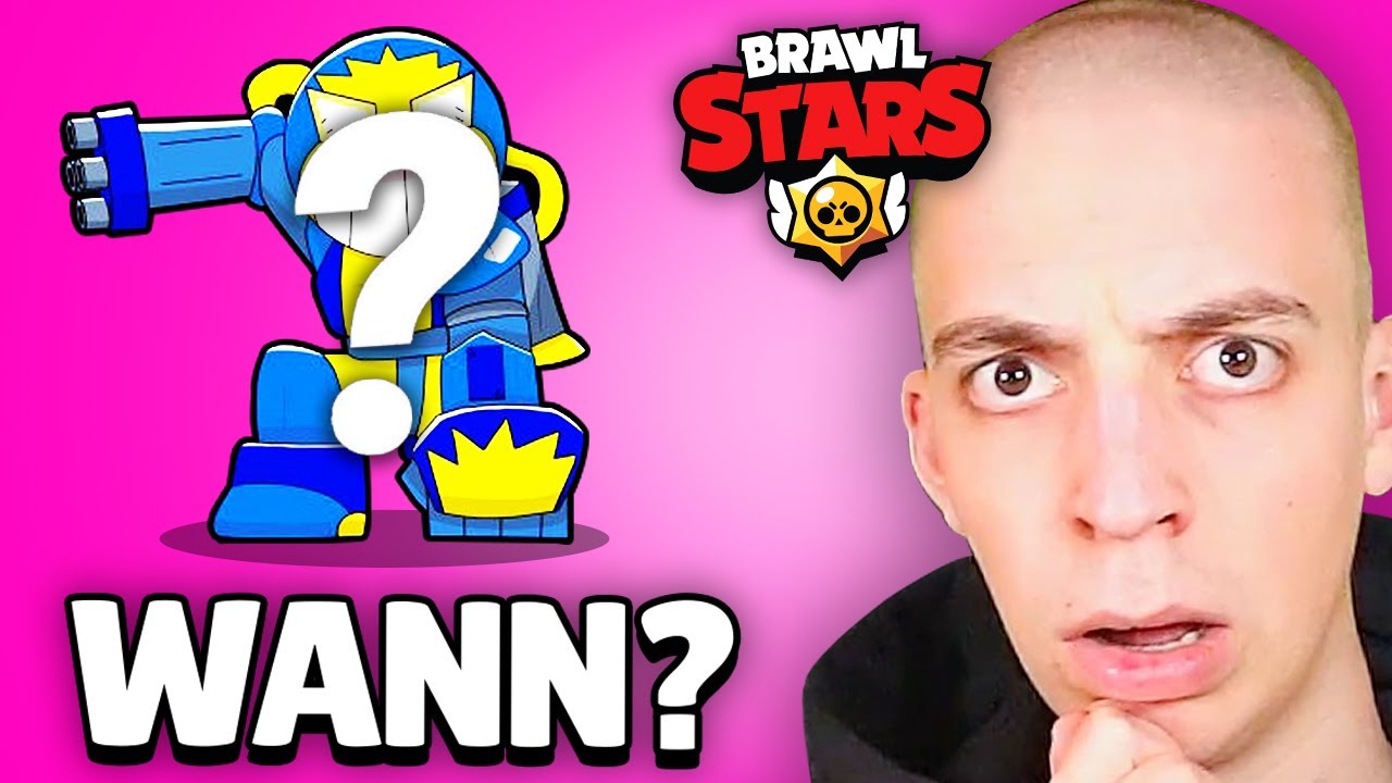 Wann kommt der nächste Brawl Talk? YouTube