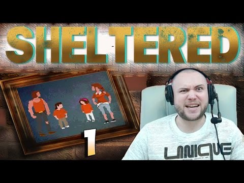 Видео: ч.1 Нашему миру КОНЕЦ? - Sheltered