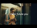 Future you  global allianz employer brand film