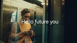 Future you - Global Allianz Employer Brand Film