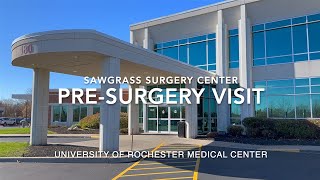 Welcome to Pediatric Surgery at Sawgrass Surgery Center