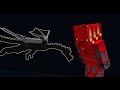 killing the ENDER DRAGON as a GIANT