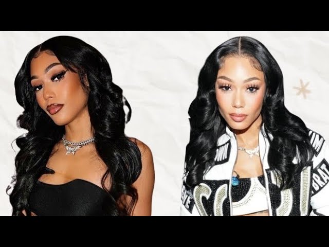 Coi Leray DROPPED From Her Record Label | FLOPPING Career? - YouTube