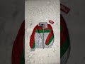Sergio Tacchini Vintage Streetwear Thrifting Sergio Tacchini Vintage Streetwear Thrifting