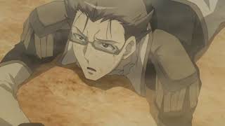 Beywarriors Cyborg - Episode 23 Pride English Dub