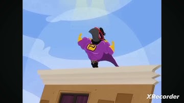 Ruby Gloom - Superhero Auditions