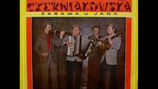 Kapela Czerniakowska - Fabryczna dziewczyna