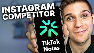 TikTok Notes Walkthrough - New Instagram Competitor screenshot 2