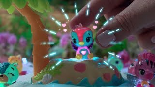 うまれて！ウーモ　ミニ　シーズン４　ピカピカのウーモミニ登場！