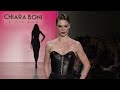 Chiara Boni La Petite Robe | Fall Winter 2023/2024 | NYFW/New York Fashion Week