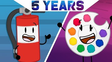 OLD Highlight Reel & OLO2 Update - Thanks for 5 years!