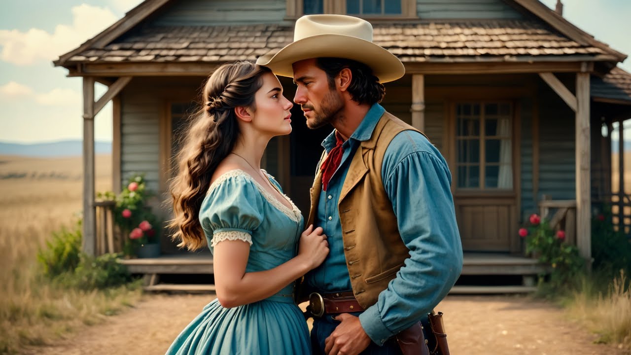 L’héritage avait un prix : un vrai mariage. Ce qu’ils n’avaient pas prévu, c’est la fin