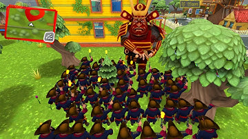 Dark Riddle 21.3.0 Mod. Unlock all new characters and costumes : Dark Riddle Player - Part 132