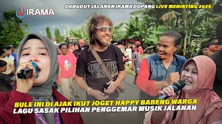 Kumpulan Lagu Sasak Nia Dirgha Irama Dopang Live Terbaru Di Meninting Acara Merajean 2025