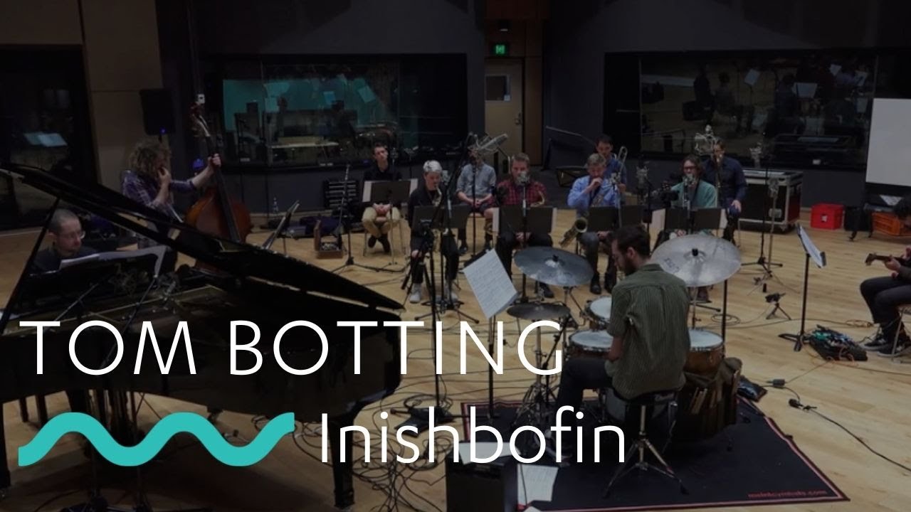 Tom Botting TOM BOTTING: Inishbofin - YouTube