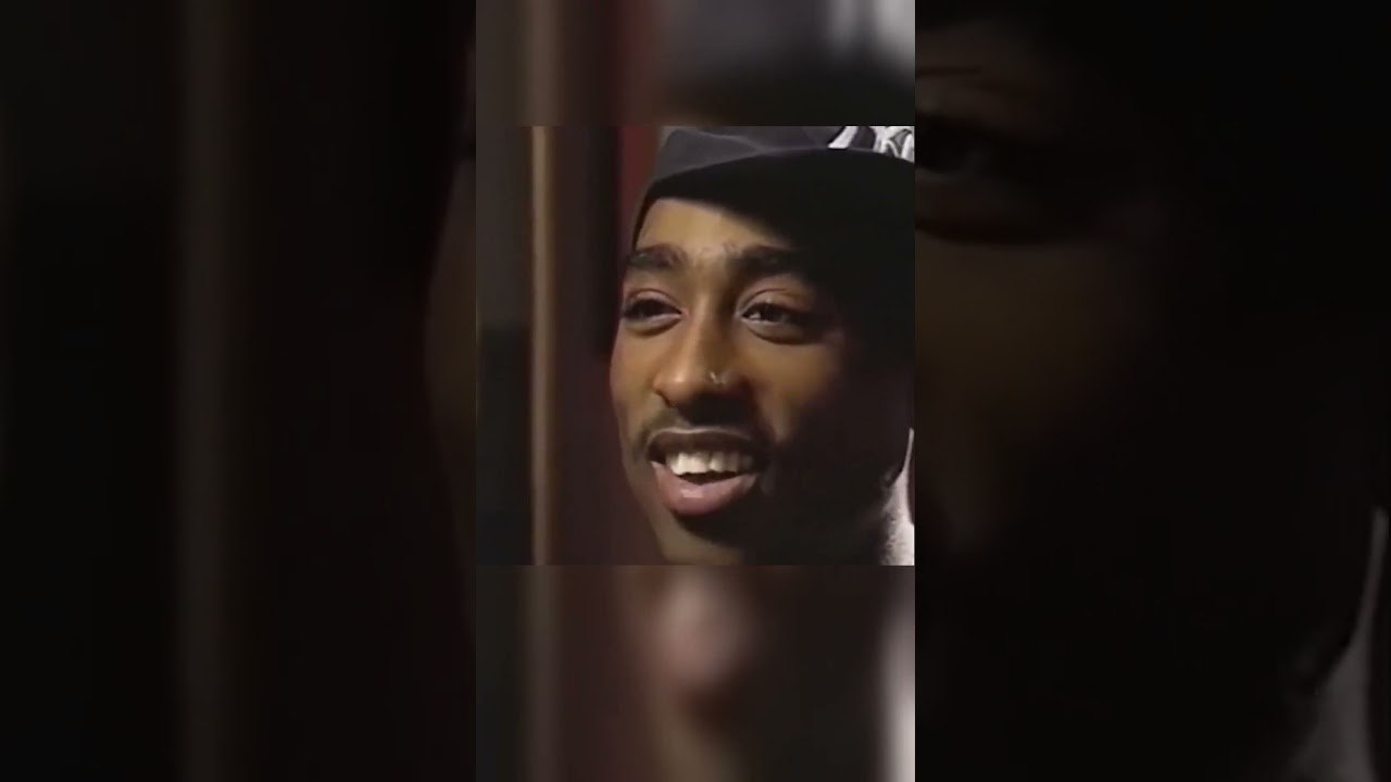 Jada reveals Tupac's prison proposal and their unbreakable bond.