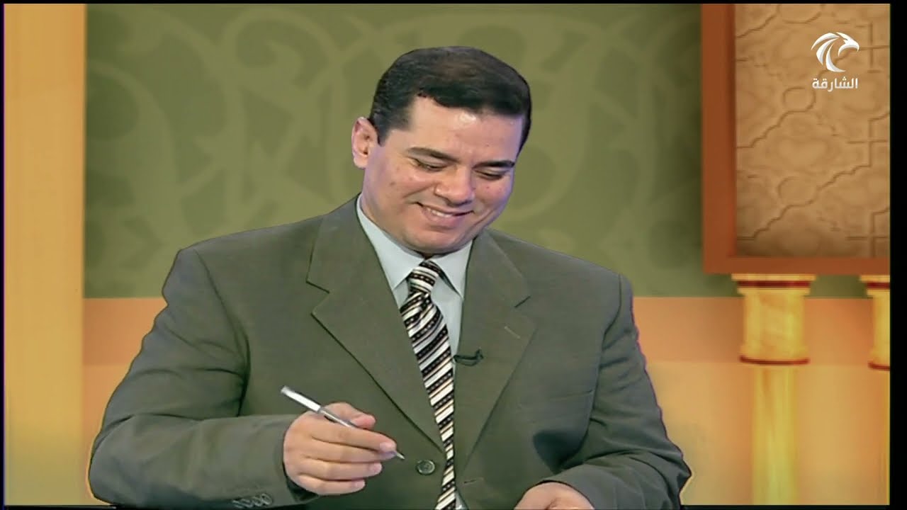 لمسات بيانية ( 098 ) [ القراءات ] [ 56 و57 : آل عمران ] [ الصابئون والصابئين ]