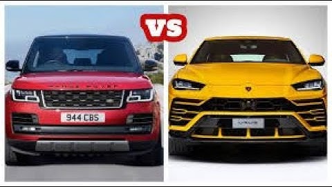 Raptor R vs Cullinan, Urus, G63 AMG, Escalade V, Range Rover — Cammisa Ultimate Drag Race Replay