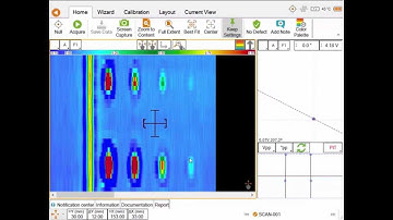How to Create Sizing Curves on Reddy