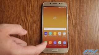 видео Как назначить MP3-файл в качестве рингтона на Samsung Galaxy S6
