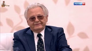 Юрий Антонов в программе 