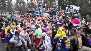 UVIC :: HARLEM SHAKE