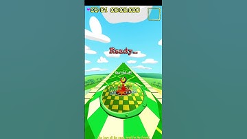 MARBLE BLAST 💥 DON