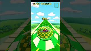 MARBLE BLAST 💥 DON'T FALL ‼️