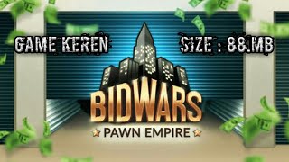 Review game bid wars: Pawn Empire screenshot 5