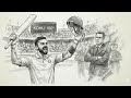 Ro-Ko Comeback Anthem: India vs New Zealand ODI Series 2026 (Official Song)