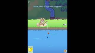 Using Spot’s Rod in Pixel Petz!