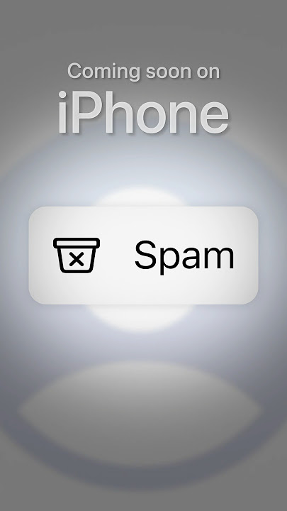 See ya later to spam texts and calls. #Shorts